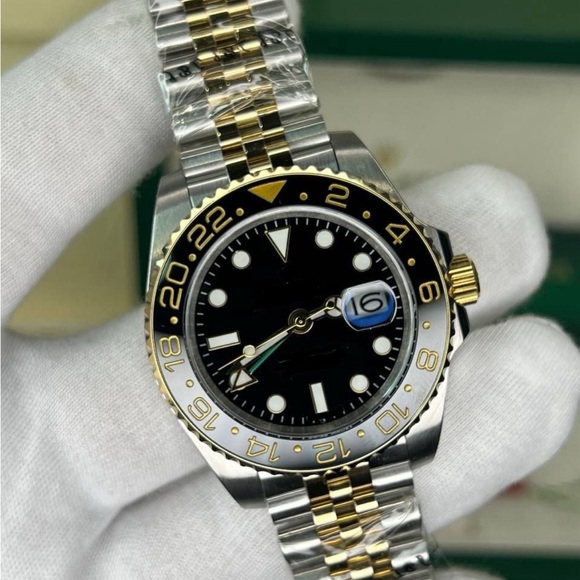 Men’s Luxury/Sport watches - Picture 15 of 16